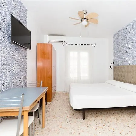 Candisol Cozy * Τορρεμολίνος