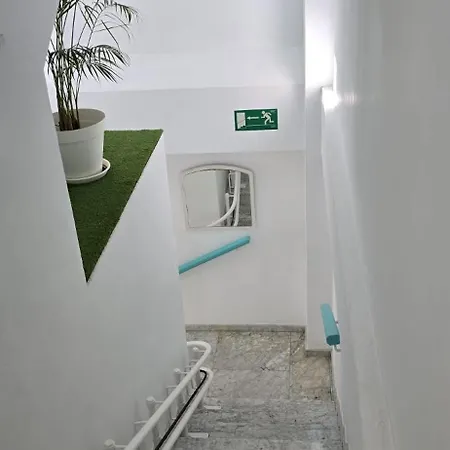 Candisol Cozy * Τορρεμολίνος