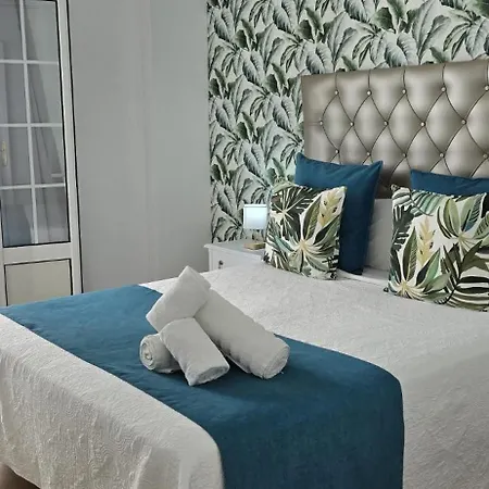 Candisol Cozy * Τορρεμολίνος