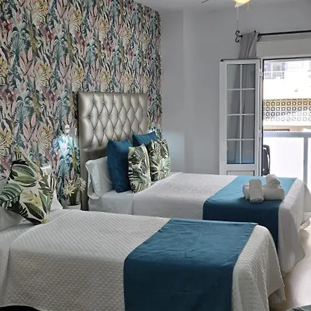 Candisol Cozy Τορρεμολίνος