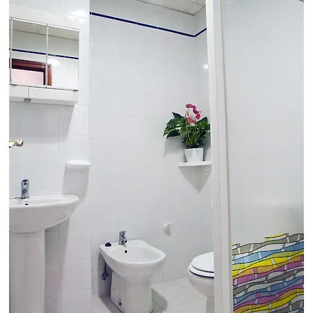 Candisol Cozy * Τορρεμολίνος