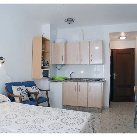 Candisol Cozy * Τορρεμολίνος