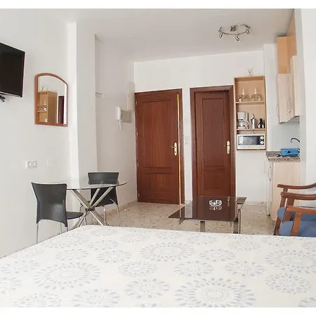 Candisol Cozy Τορρεμολίνος