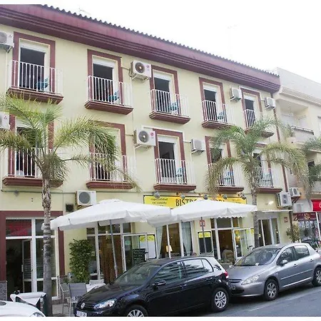Apartment Candisol Cozy Torremolinos