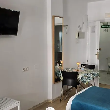 Apartamento Candisol Cozy *