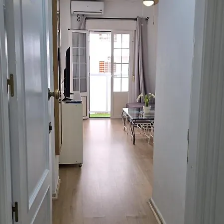 Apartman Candisol Cozy