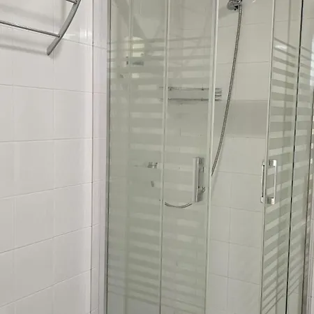 Apartman Candisol Cozy Torremolinos