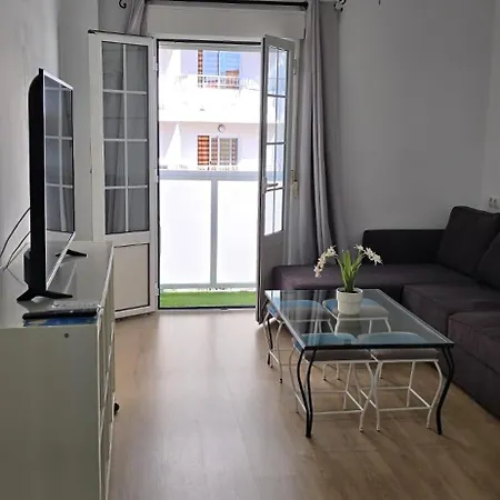 Apartamento Candisol Cozy
