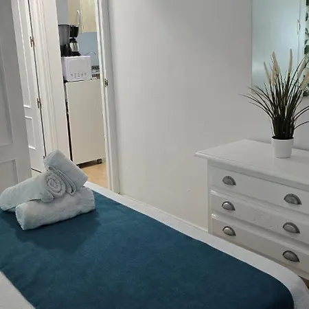 Candisol Cozy Апартаменти *