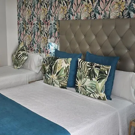 Apartman Candisol Cozy Torremolinos