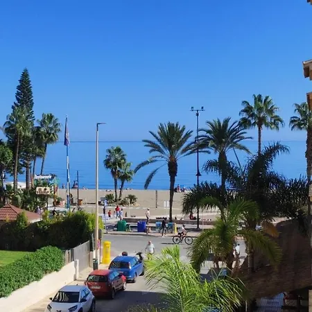 Candisol Cozy * Торремолінос