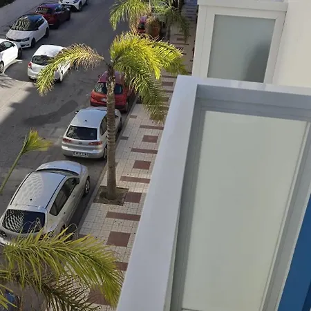 Апартаменти Candisol Cozy