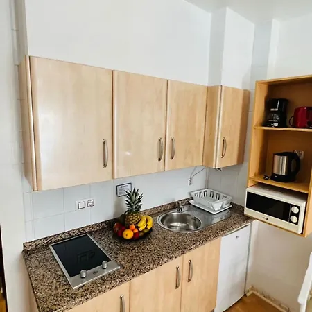 Candisol Cozy * Торремолинос