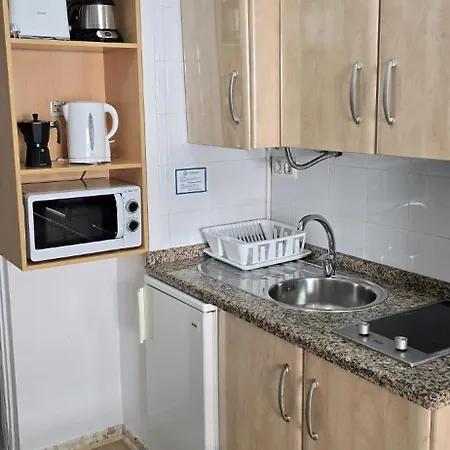 Candisol Cozy Apartment *