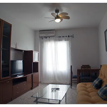 Apartment Candisol Cozy Torremolinos