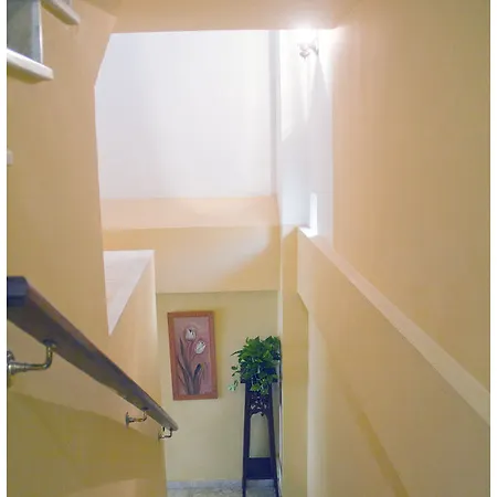 Apartman Candisol Cozy