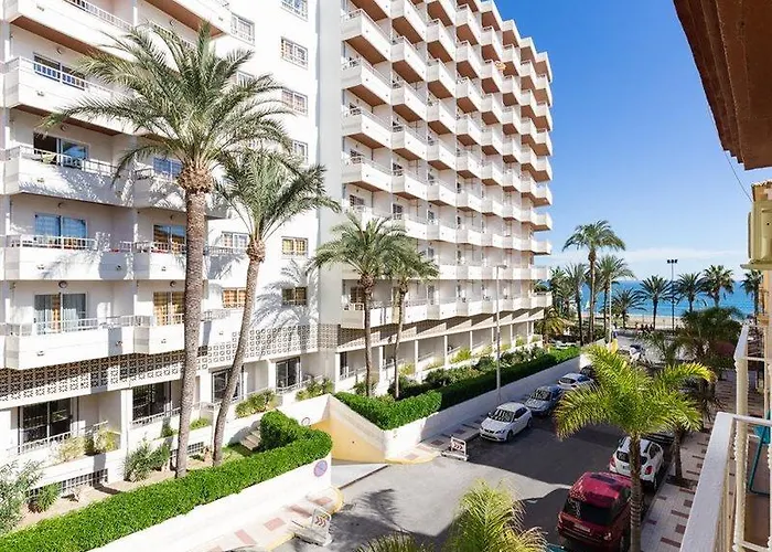 Апартаменти Candisol Cozy *