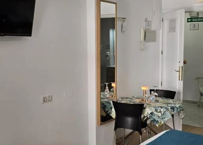 Апартаменти Candisol Cozy *