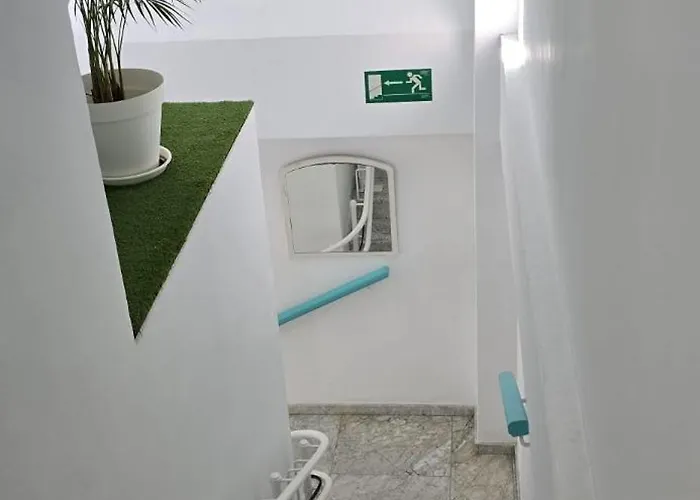 Candisol Cozy * Торремолинос