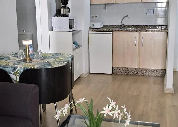 Candisol Cozy Апартаменти