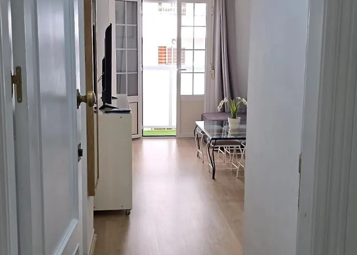 Апартаменти Candisol Cozy