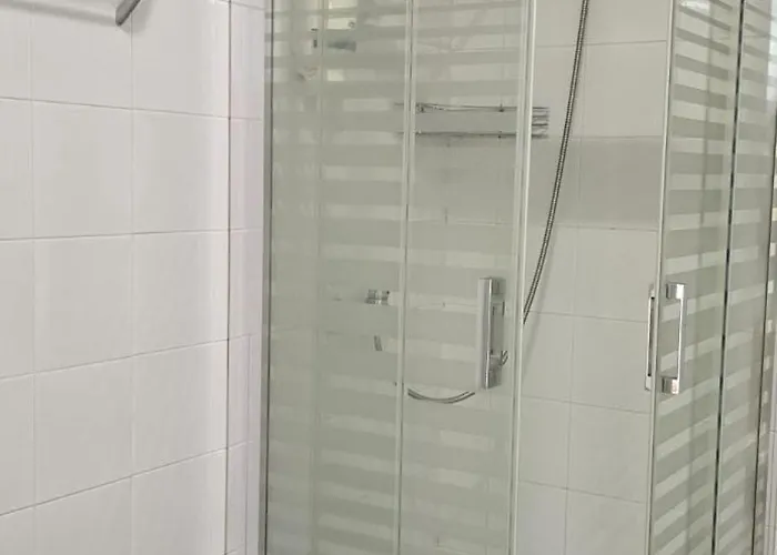 Апартаменти Candisol Cozy Торремолінос