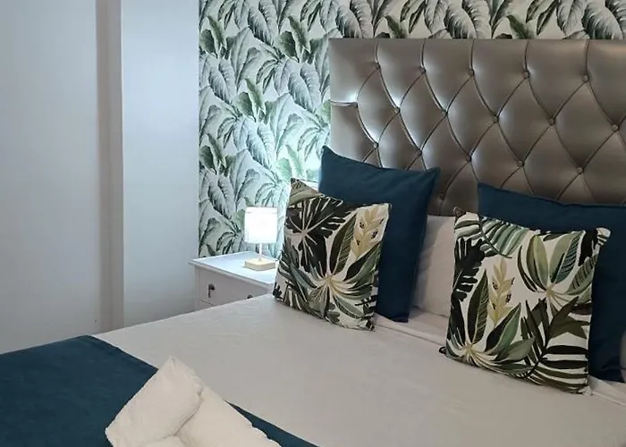 Candisol Cozy Апартаменти