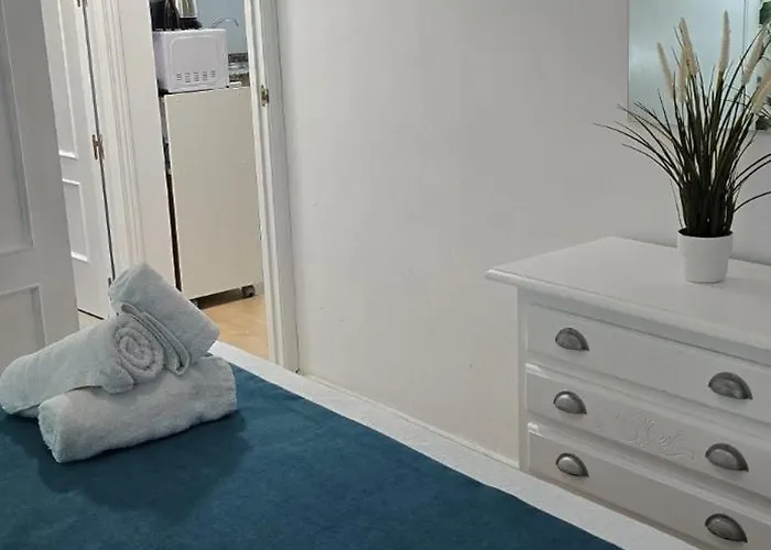 Candisol Cozy Апартаменты *