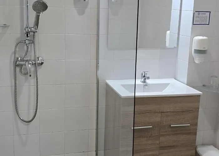 Апартаменты Candisol Cozy *