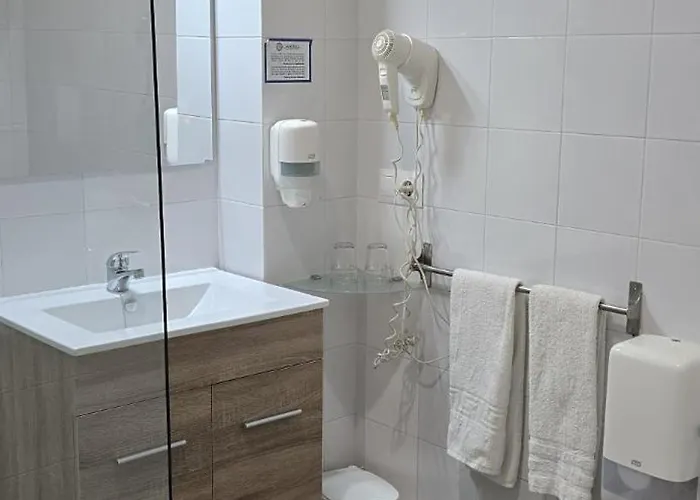 Candisol Cozy Апартаменты Торремолинос