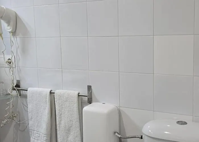 Апартаменты Candisol Cozy