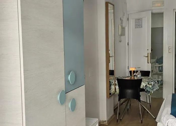 Candisol Cozy Апартаменты *