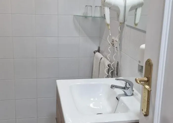 Candisol Cozy Торремолінос