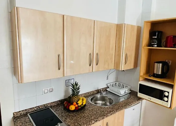 Candisol Cozy * Торремолінос