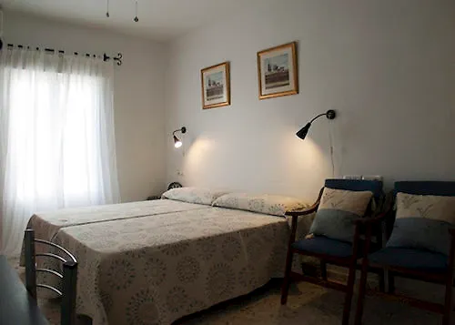 Апартаменти Candisol Cozy