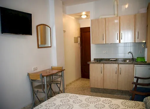 Candisol Cozy Апартаменти