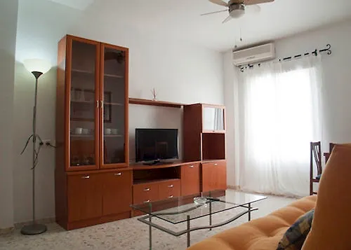 Candisol Cozy Торремолінос