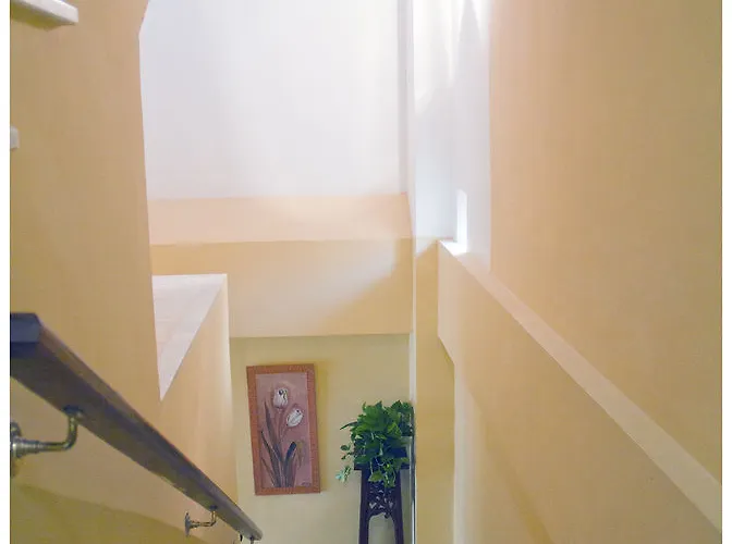 Апартаменты Candisol Cozy