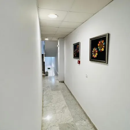 아파트 Candisol Cozy 토레몰리노스