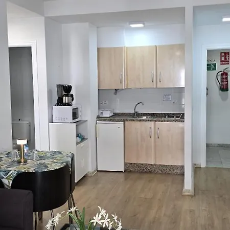 Apartment Candisol Cozy *