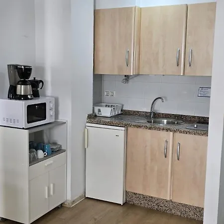 Candisol Cozy Apartament Torremolinos