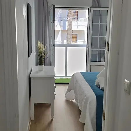 Candisol Cozy 토레몰리노스