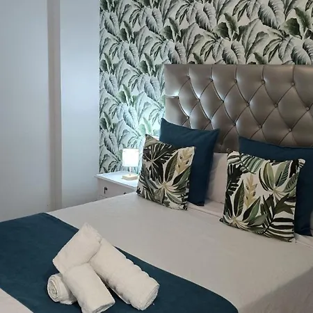 Candisol Cozy Apartament