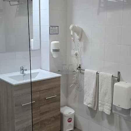 Candisol Cozy 아파트 토레몰리노스