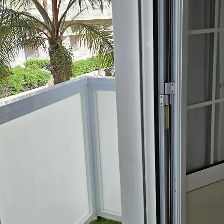 Candisol Cozy Apartament