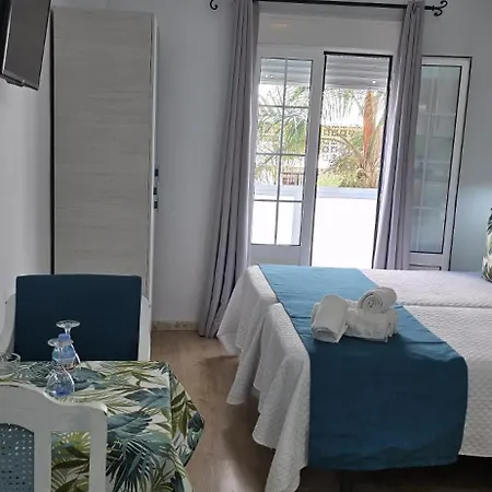 Candisol Cozy 토레몰리노스