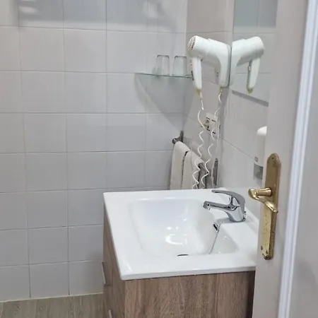 Candisol Cozy 토레몰리노스