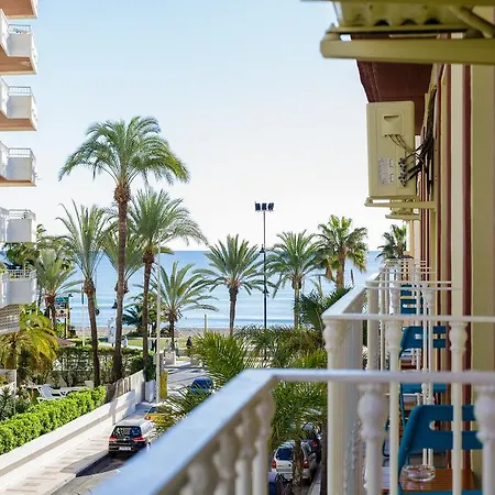 아파트 Candisol Cozy