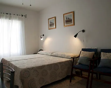 아파트 Candisol Cozy