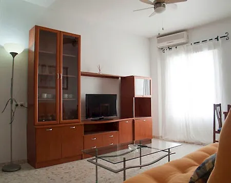 Candisol Cozy 토레몰리노스